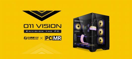 Pick your favorite PC parts, create a dream PC Build, and Win 1 of 5 DREAM  PC UPGRADE SETS for yourself! The MSI x PCMR Upgrade Starts with Us  worldwide challenge is