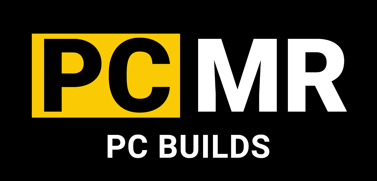 PC Master Race Home